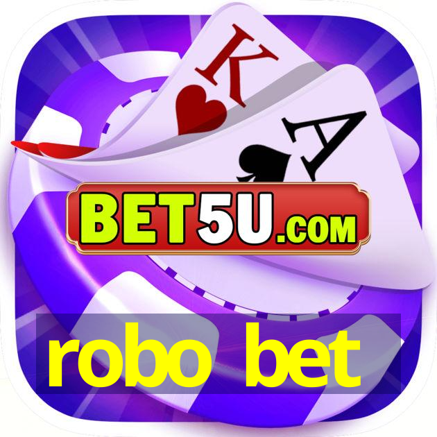 robo bet